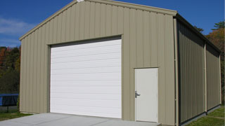 Garage Door Openers at The Townhouses Of Town N Country, Florida